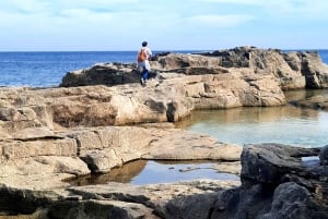 Gozo Unveiled Hiking: A Guided Hike tour in Gozo- North East