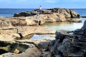 Gozo Unveiled Hiking: A Guided Hike tour in Gozo- North East