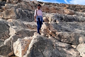 Gozo Unveiled Hiking: A Guided Hike tour in Gozo- North East