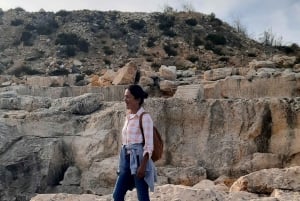 Gozo Unveiled Hiking: A Guided Hike tour in Gozo- North East