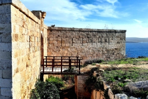 Gozo Unveiled Hiking: A Guided Hike tour in Gozo- North East