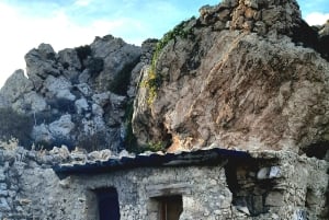 Gozo Unveiled Hiking: A Guided Hike tour in Gozo- North East