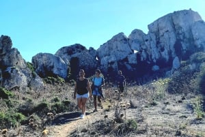 Gozo Unveiled Hiking: A Guided Hike tour in Gozo- North East