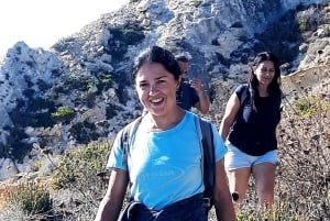 Gozo Unveiled Hiking: A Guided Hike tour in Gozo- North East