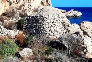 Gozo Unveiled Hiking: A Guided Hike tour in Gozo- North East