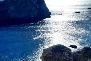 Gozo Unveiled Hiking: A Guided Hike tour in Gozo- North East