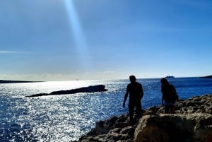 Gozo Unveiled Hiking: A Guided Hike tour in Gozo- North East