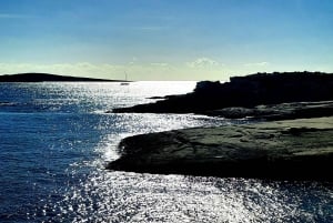 Gozo Unveiled Hiking: A Guided Hike tour in Gozo- North East