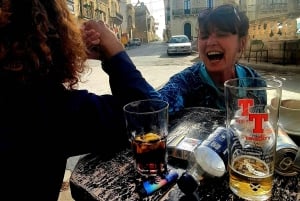 Gozo Unveiled Hiking: A Guided Hike tour in Gozo- North East