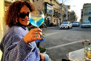 Gozo Unveiled Hiking: A Guided Hike tour in Gozo- North East