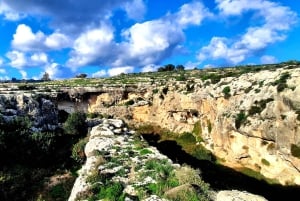 Gozo Unveiled Hiking: Opastettu vaelluskierros Gozossa – Kaakkois-Gozo