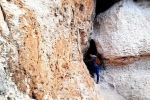 Gozo Unveiled Hiking: Opastettu vaelluskierros Gozossa – Kaakkois-Gozo