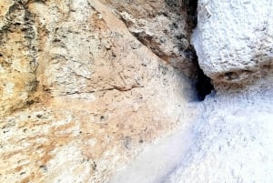 Gozo Unveiled Hiking: Opastettu vaelluskierros Gozossa – Kaakkois-Gozo