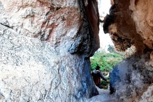 Gozo Unveiled Hiking: Opastettu vaelluskierros Gozossa – Kaakkois-Gozo