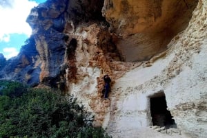 Gozo Unveiled Hiking: Opastettu vaelluskierros Gozossa – Kaakkois-Gozo