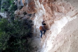 Gozo Unveiled Hiking: Opastettu vaelluskierros Gozossa – Kaakkois-Gozo