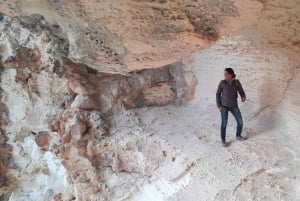 Gozo Unveiled Hiking: Opastettu vaelluskierros Gozossa – Kaakkois-Gozo