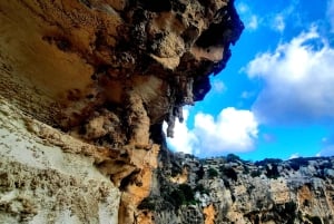 Gozo Unveiled Hiking: Opastettu vaelluskierros Gozossa – Kaakkois-Gozo