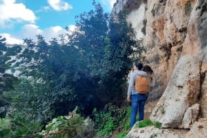 Gozo Unveiled Hiking: Opastettu vaelluskierros Gozossa – Kaakkois-Gozo