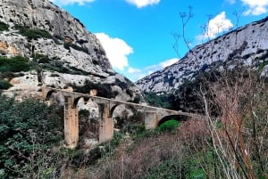 Gozo Unveiled Hiking: Opastettu vaelluskierros Gozossa – Kaakkois-Gozo