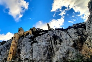 Gozo Unveiled Hiking: Opastettu vaelluskierros Gozossa – Kaakkois-Gozo
