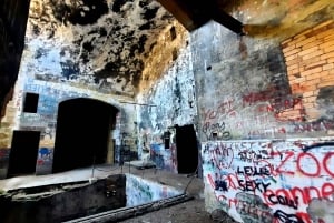 Gozo Unveiled Hiking: Opastettu vaelluskierros Gozossa – Kaakkois-Gozo