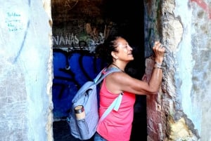 Gozo Unveiled Hiking: Opastettu vaelluskierros Gozossa – Kaakkois-Gozo