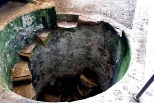 Gozo Unveiled Hiking: Opastettu vaelluskierros Gozossa – Kaakkois-Gozo