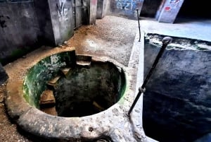 Gozo Unveiled Hiking: Opastettu vaelluskierros Gozossa – Kaakkois-Gozo