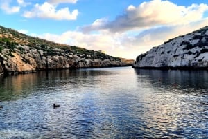 Gozo Unveiled Hiking: Opastettu vaelluskierros Gozossa – Kaakkois-Gozo