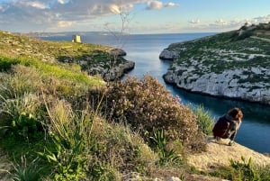 Gozo Unveiled Hiking: Opastettu vaelluskierros Gozossa – Kaakkois-Gozo
