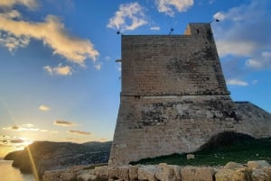 Gozo Unveiled Hiking: Opastettu vaelluskierros Gozossa – Kaakkois-Gozo