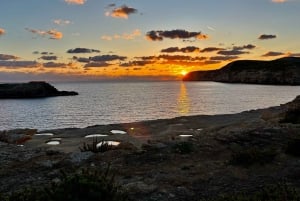 Gozo Unveiled Hiking: Opastettu vaelluskierros Gozossa – Kaakkois-Gozo