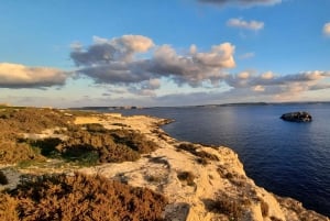 Gozo Unveiled Hiking: Opastettu vaelluskierros Gozossa – Kaakkois-Gozo