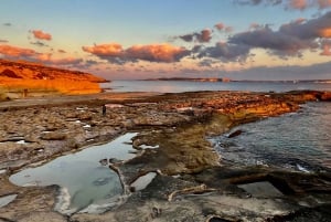 Gozo Unveiled Hiking: Opastettu vaelluskierros Gozossa – Kaakkois-Gozo
