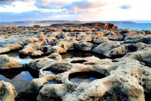 Gozo Unveiled Hiking: Opastettu vaelluskierros Gozossa – Kaakkois-Gozo