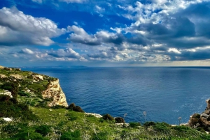 Gozo Unveiled Hiking: un tour guidato di escursioni a Gozo - La parte occidentale