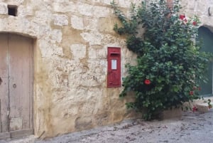 Gozo Victoria Walking Tour