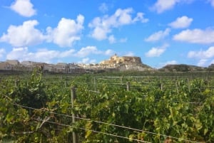 Gozo Victoria Walking Tour