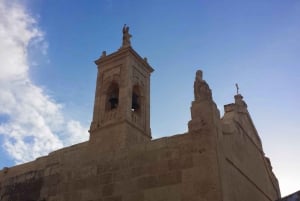 Gozo Victoria Walking Tour