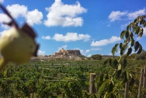 Gozo Victoria Walking Tour