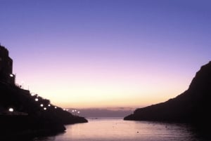 Gozo: Privat bådtur i Xlendi-bugten med huler og snorkling