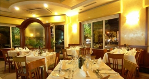 Grabiel Restaurant and Terrazza