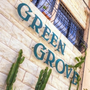 Green Grove Guest House