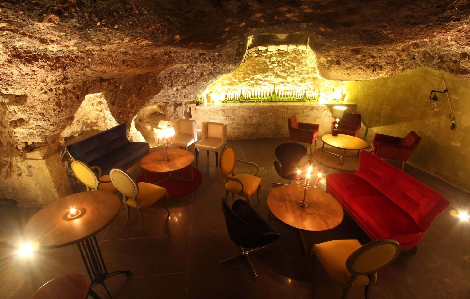 Grotto Tavern