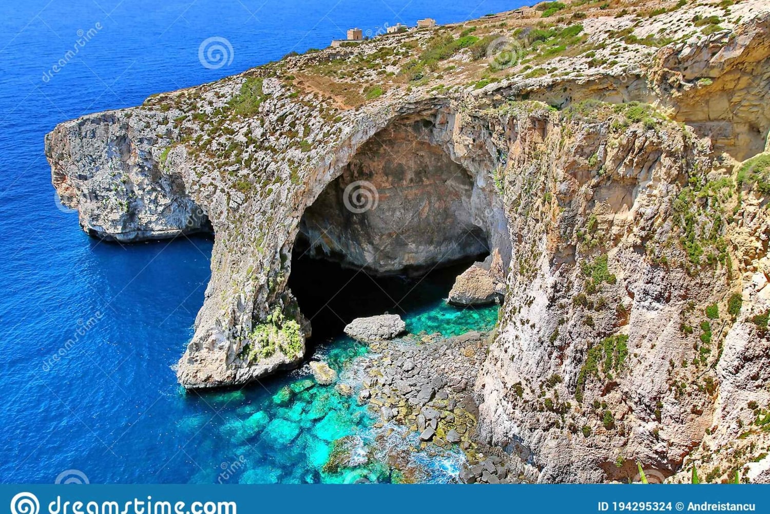 Guidad privat tur till höjdpunkterna på Malta eller Gozo med transfer