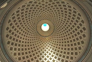 Halbtagestour private Tour rund um die Insel Malta