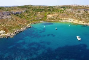 Malta: Half-Day Quad Bike Adventure Tour Including Transfers