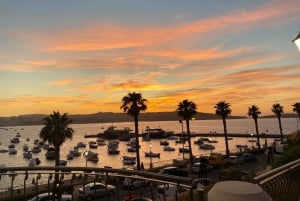 Half-Day Sunset Cruise with Blue Lagoon Swim & Explore Gozo