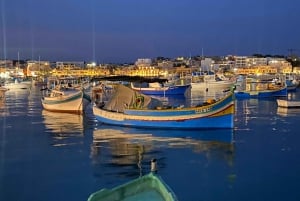 Malta - półdniowa wycieczka prywatna